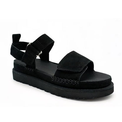 Platform sandals