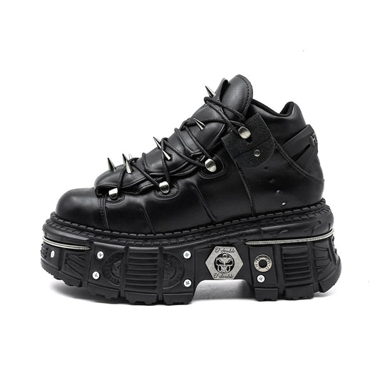 Platform Shoes