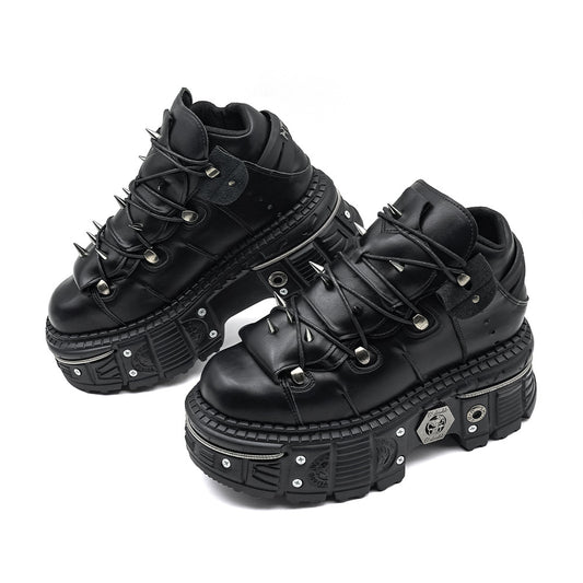Platform Shoes