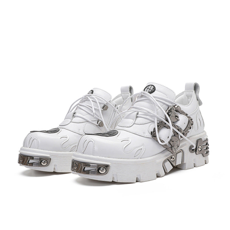 Platform Shoes