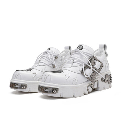 Platform Shoes
