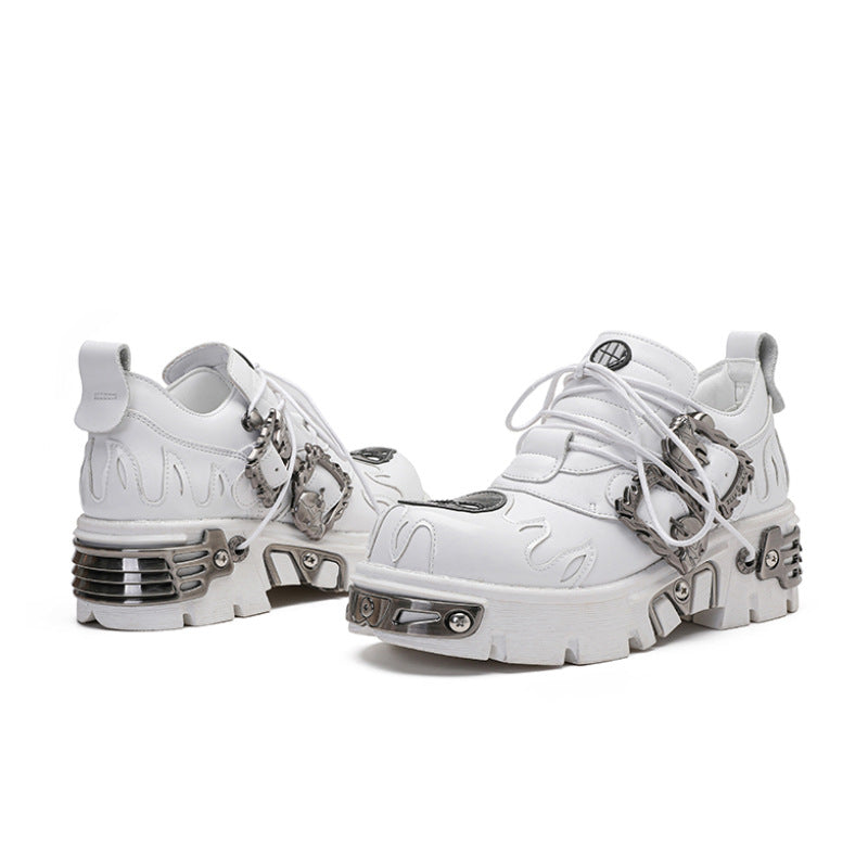 Platform Shoes