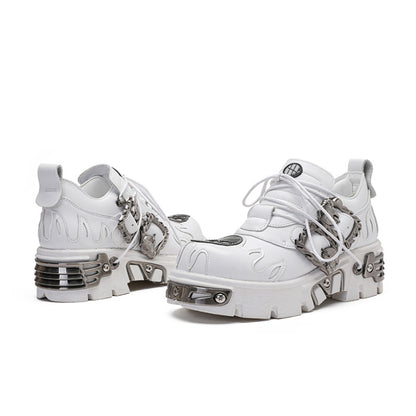 Platform Shoes