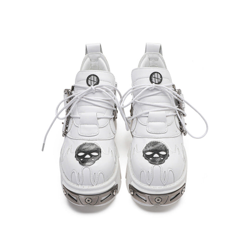 Platform Shoes
