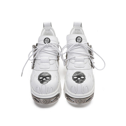 Platform Shoes