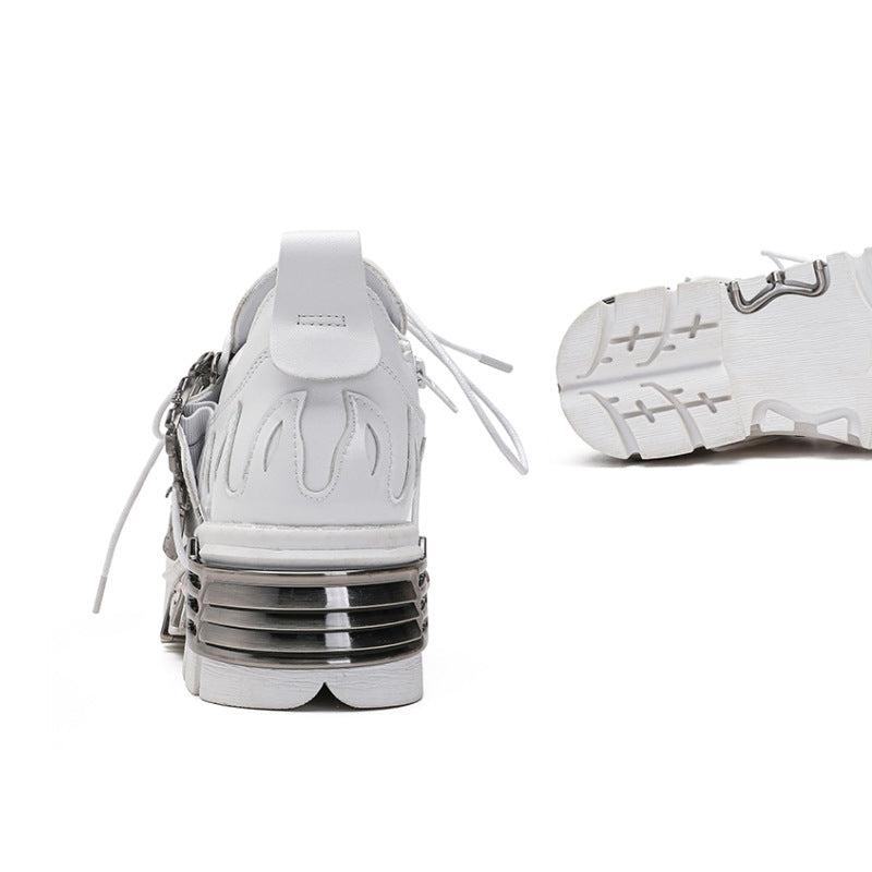 Platform Shoes