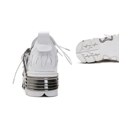 Platform Shoes