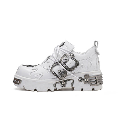 Platform Shoes