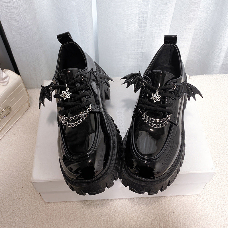 Platform Shoes