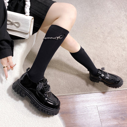Platform Shoes