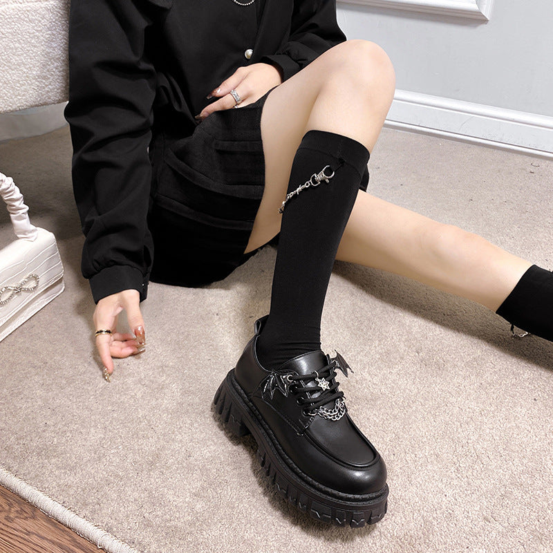 Platform Shoes