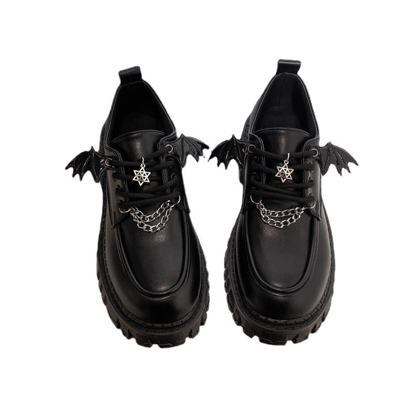 Platform Shoes