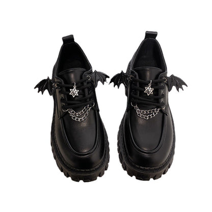 Platform Shoes