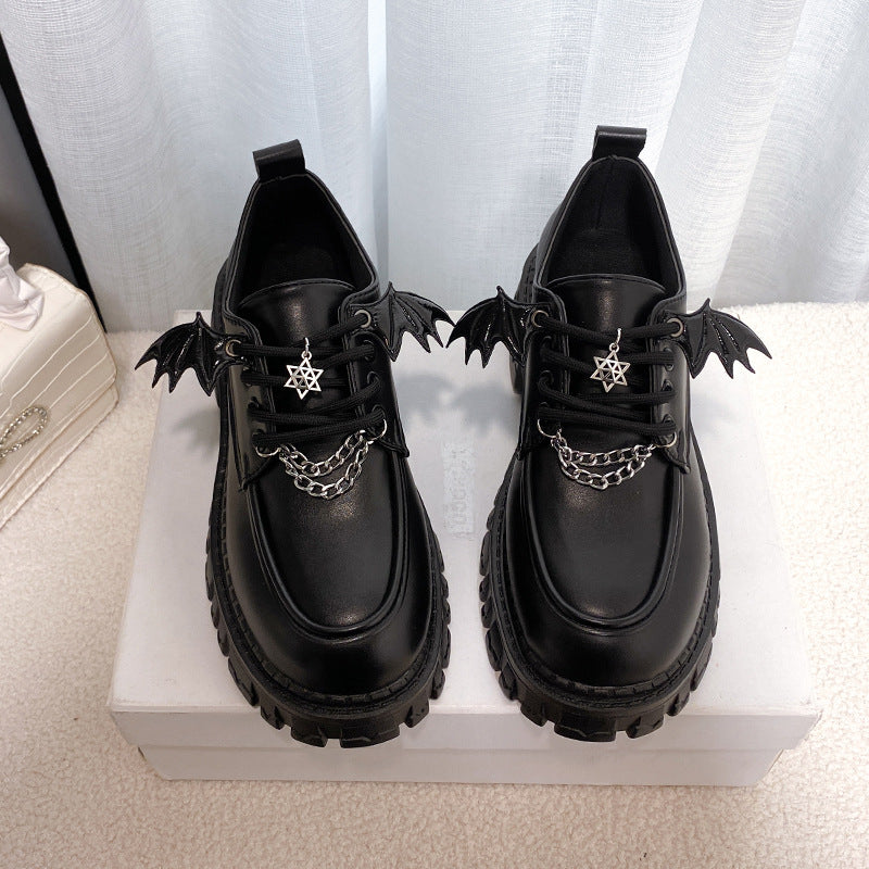 Platform Shoes