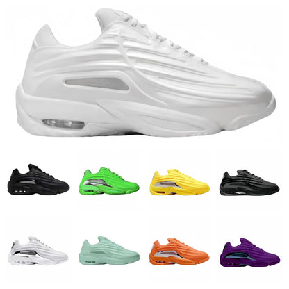 Platform Sneakers