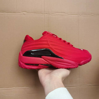 Platform Sneakers
