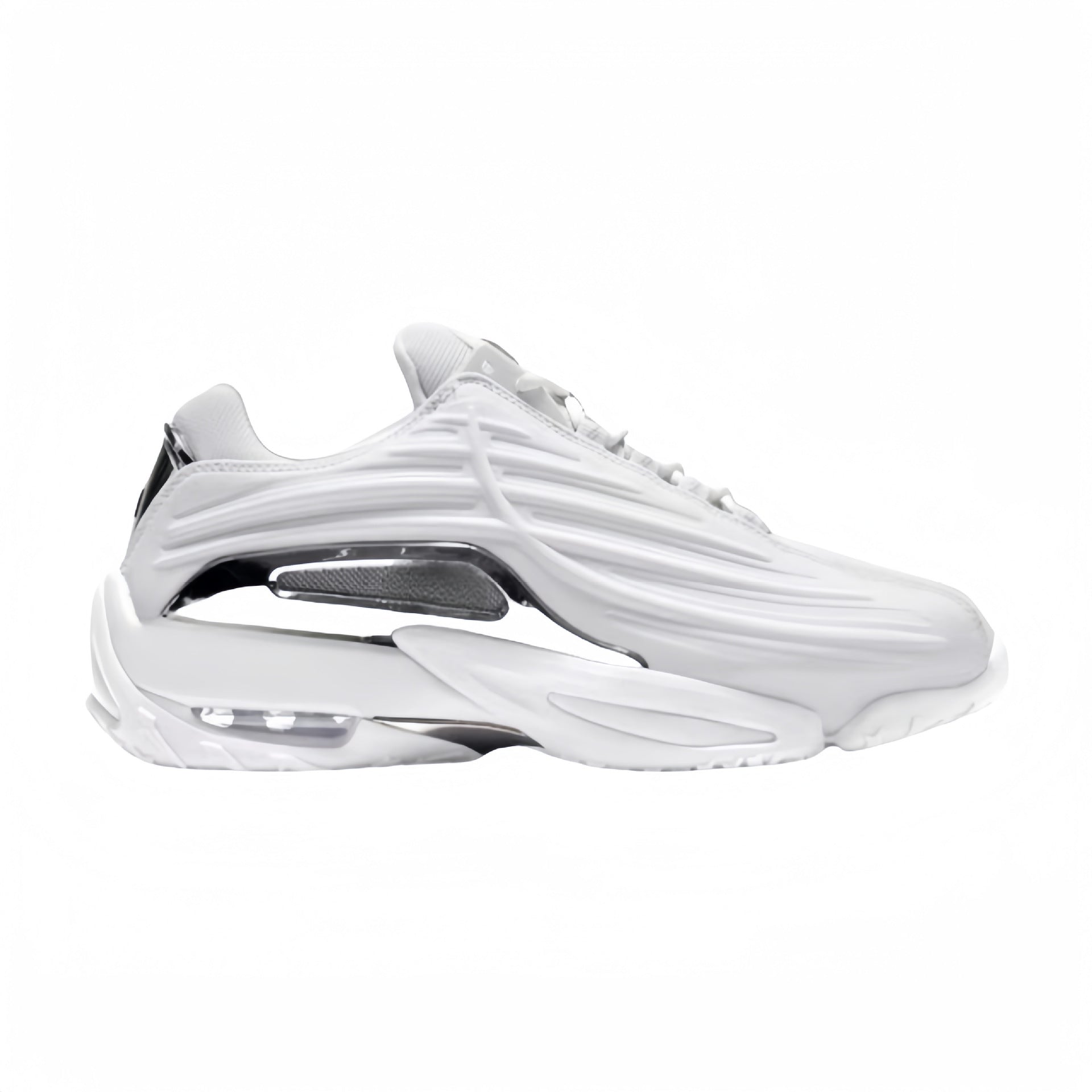 Platform Sneakers