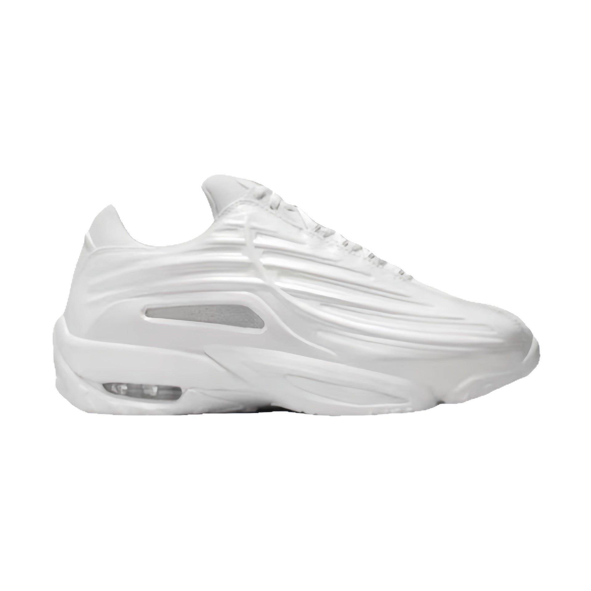 Platform Sneakers