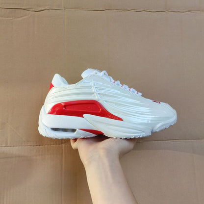 Platform Sneakers