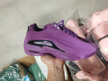 Platform Sneakers