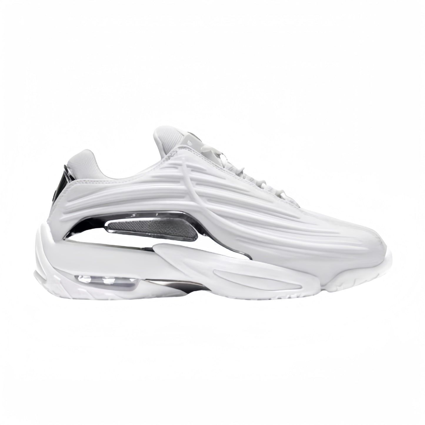 Platform Sneakers