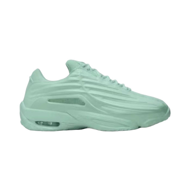 Platform Sneakers
