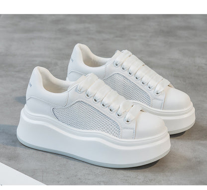 Platform Sneakers Women