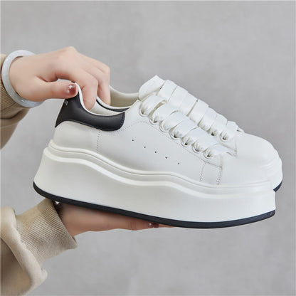 Platform Sneakers Women