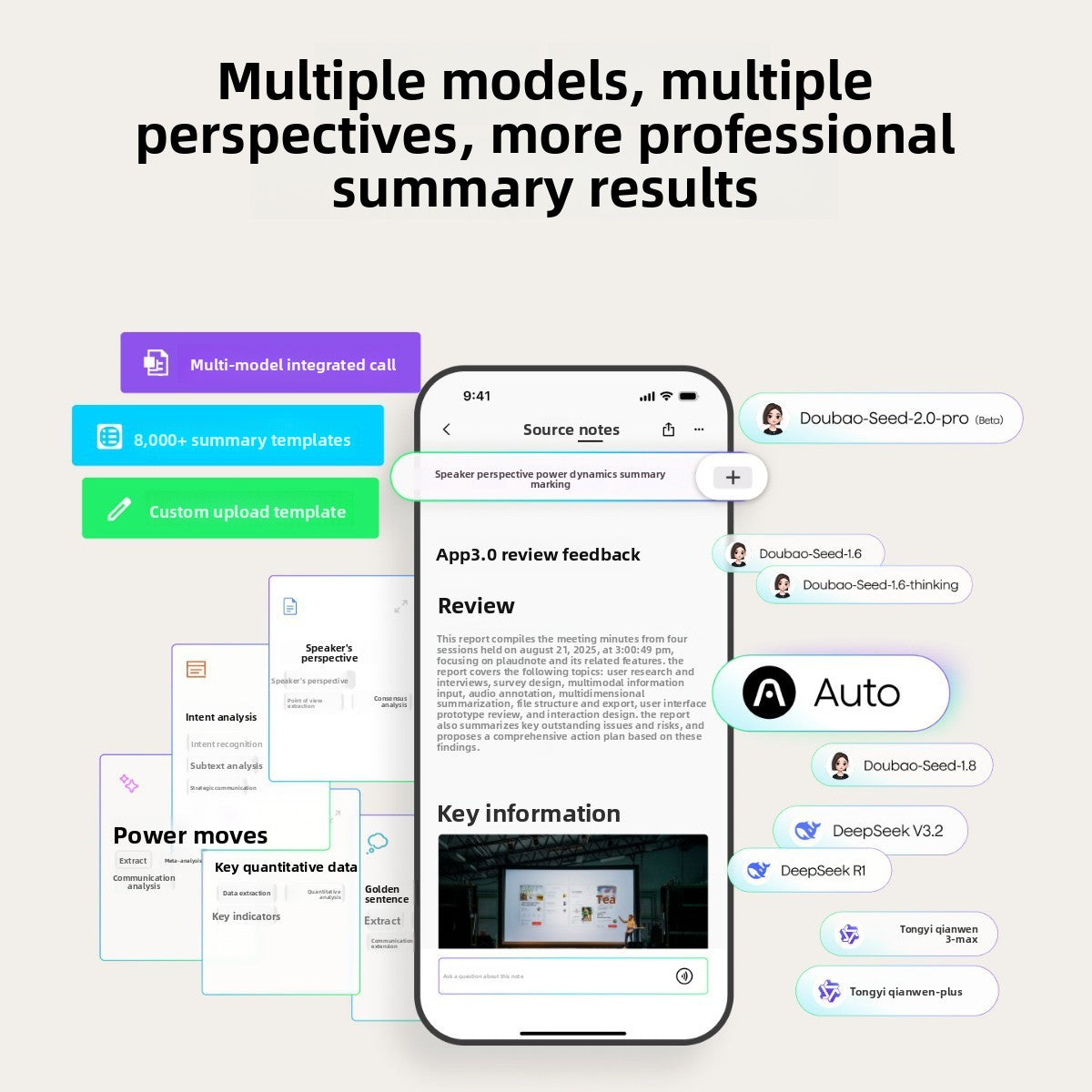 Plaud Note Pro Smart Voice Recorder