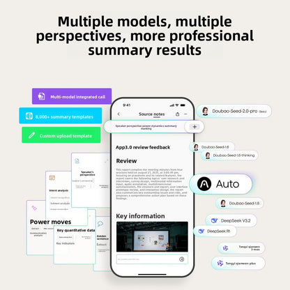 Plaud Note Pro Smart Voice Recorder