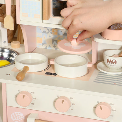 Play Coffee Machine