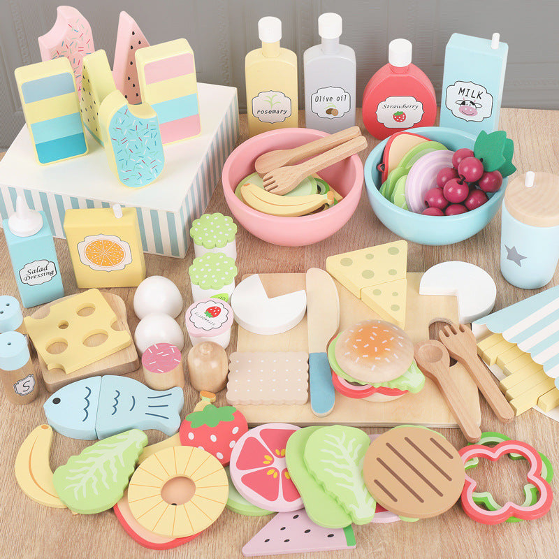 play house toy