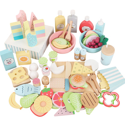 play house toy