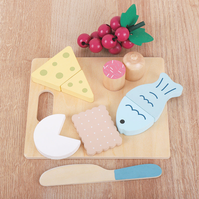 play house toy