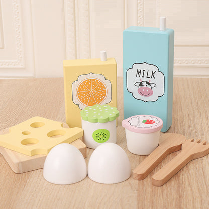 play house toy