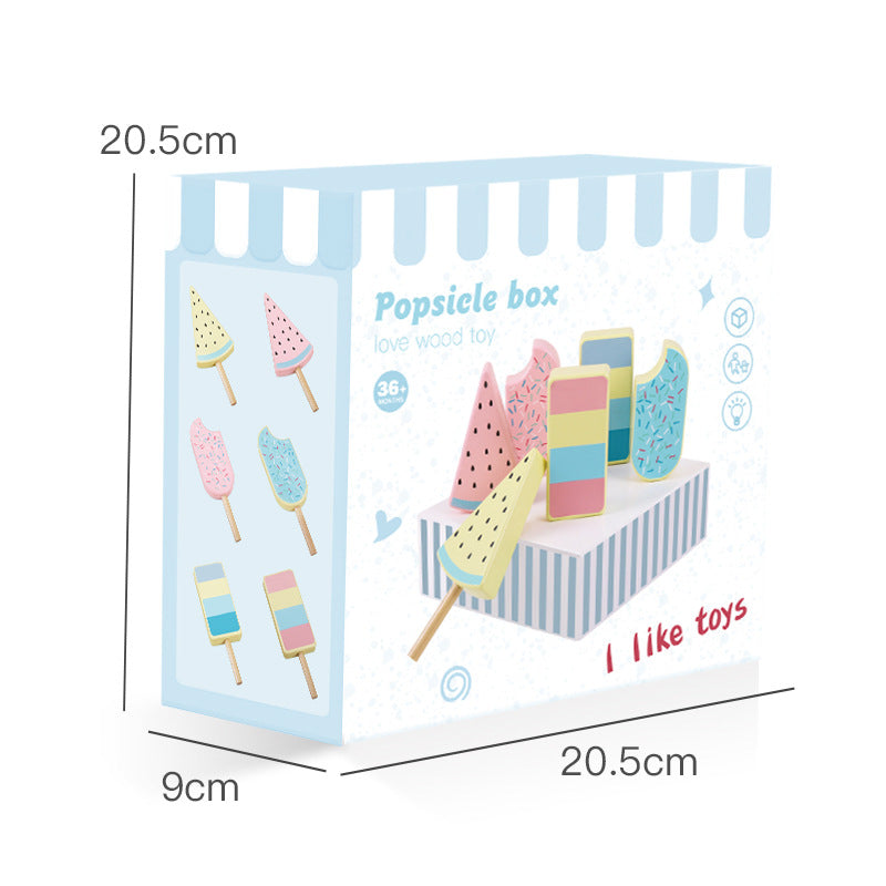play house toy