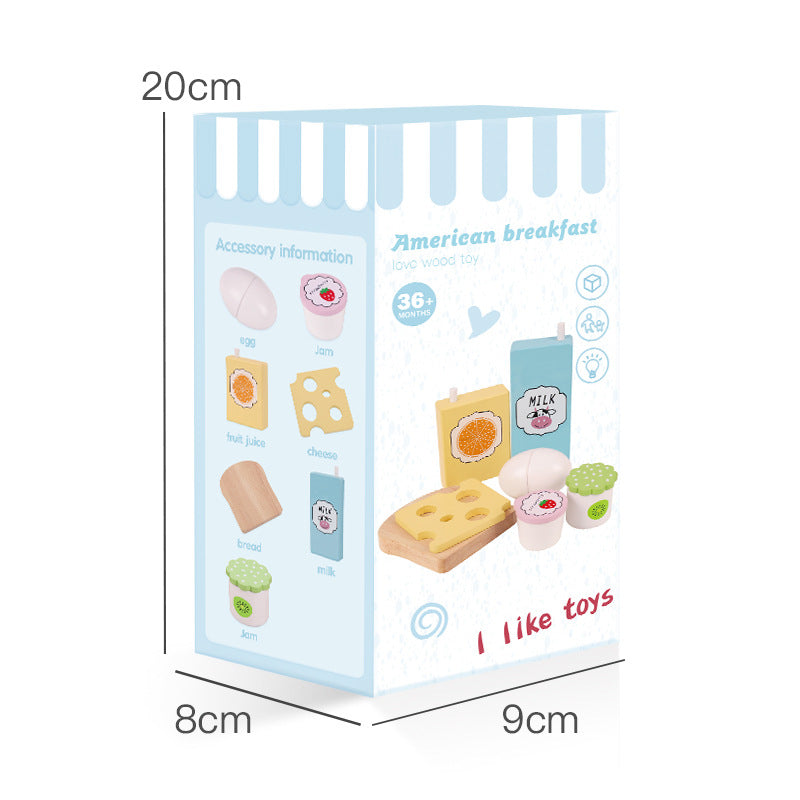 play house toy