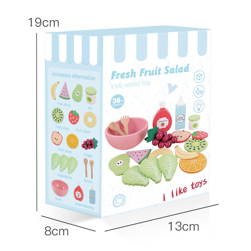 play house toy