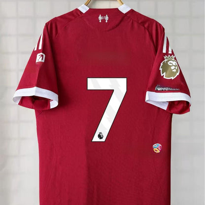 Player Version Football Jersey