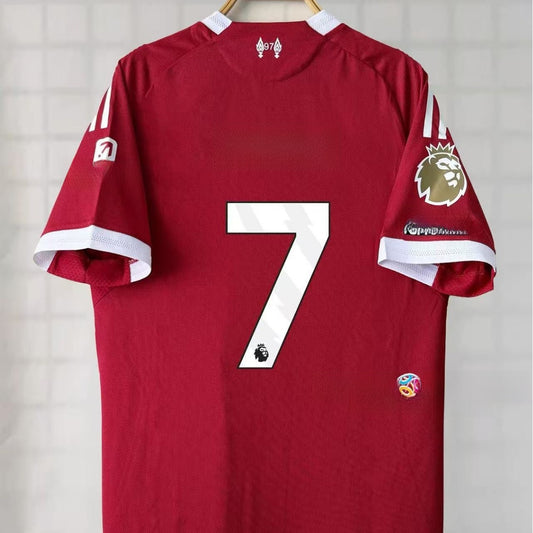 Player Version Football Jersey
