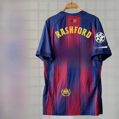 Player Version Football Jersey