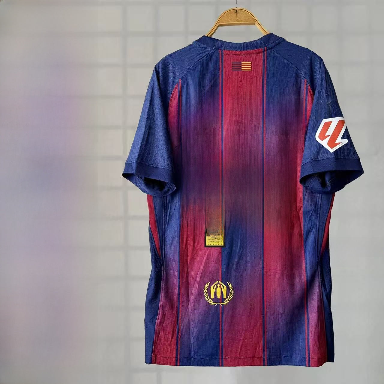 Player Version Football Jersey