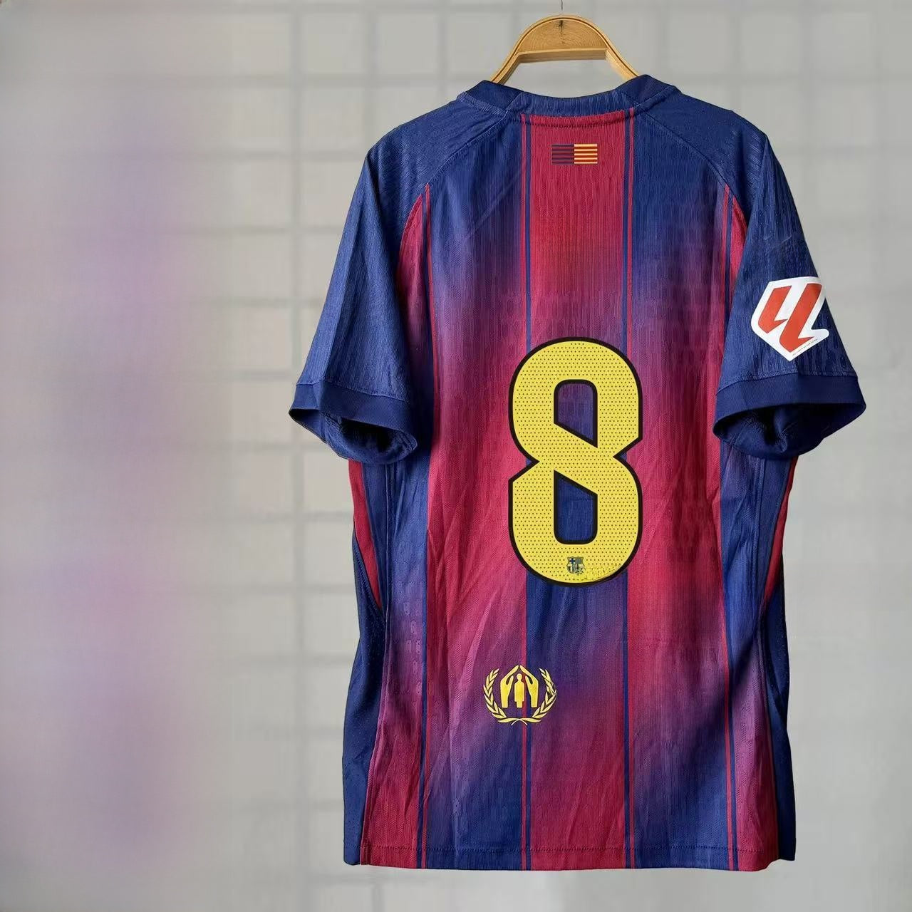 Player Version Football Jersey