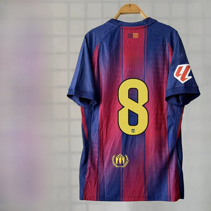 Player Version Football Jersey