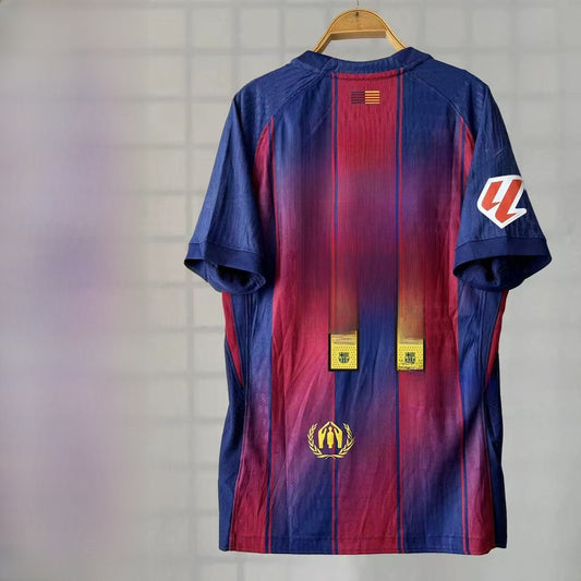 Player Version Football Jersey