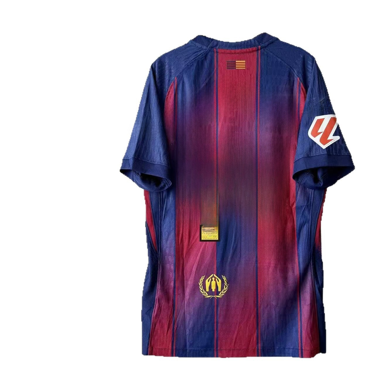 Player Version Football Jersey