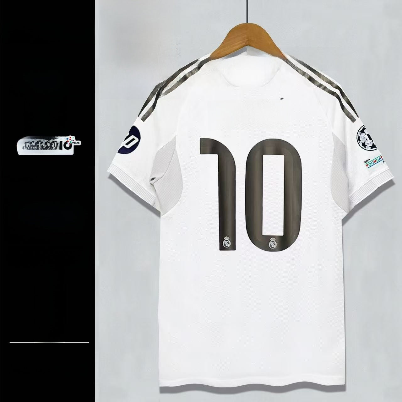 Player Version Football Jersey