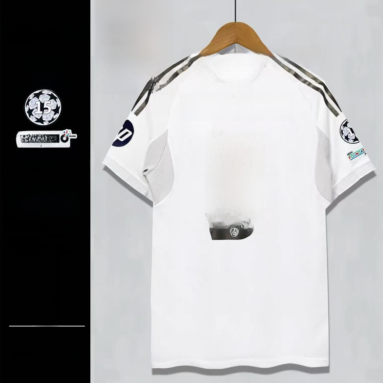 Player Version Football Jersey