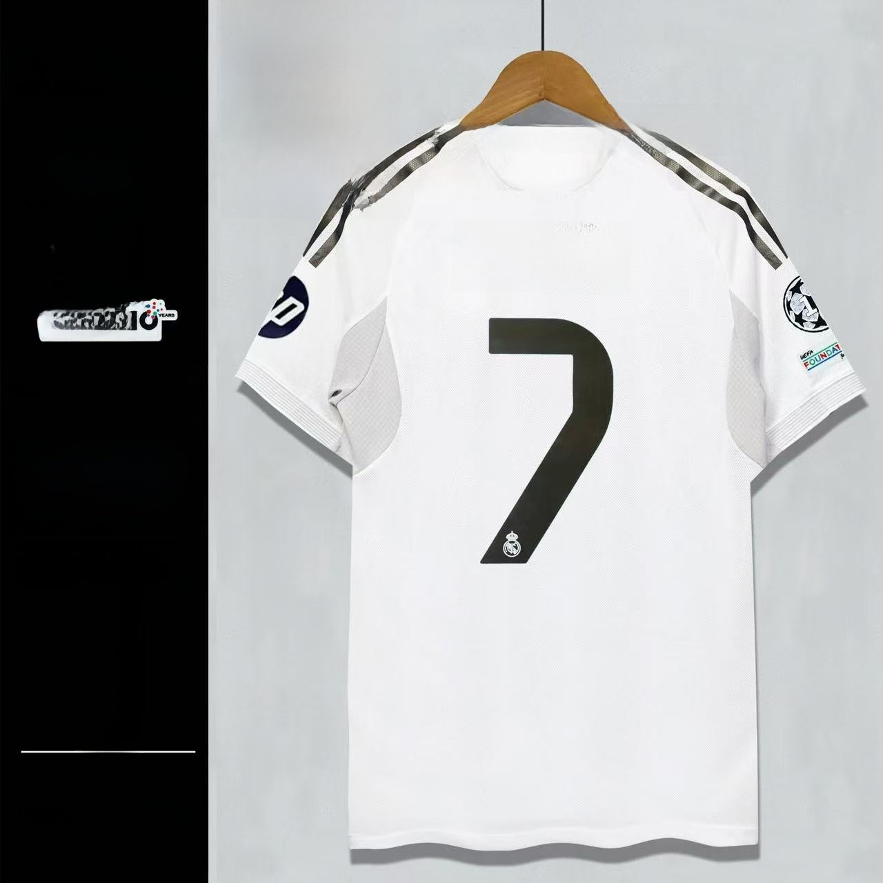 Player Version Football Jersey
