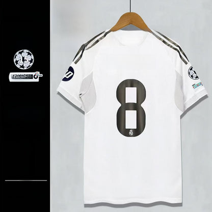 Player Version Football Jersey